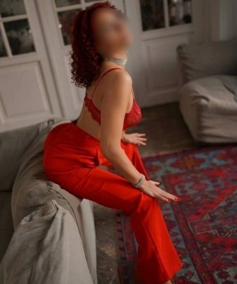 Анкета проститутки Полина - Фото, г. Ассоколай, 45 лет, №1655