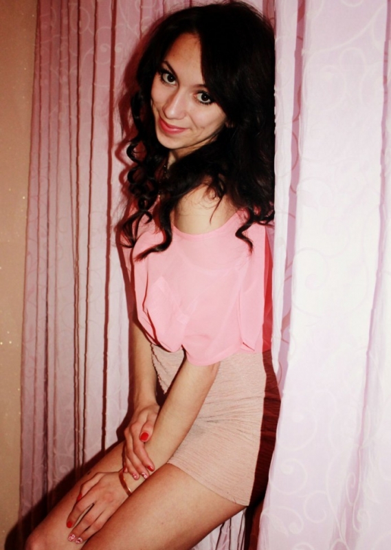 Анкета проститутки Каринка - Фото, г. Ассоколай, 22 года, №20477